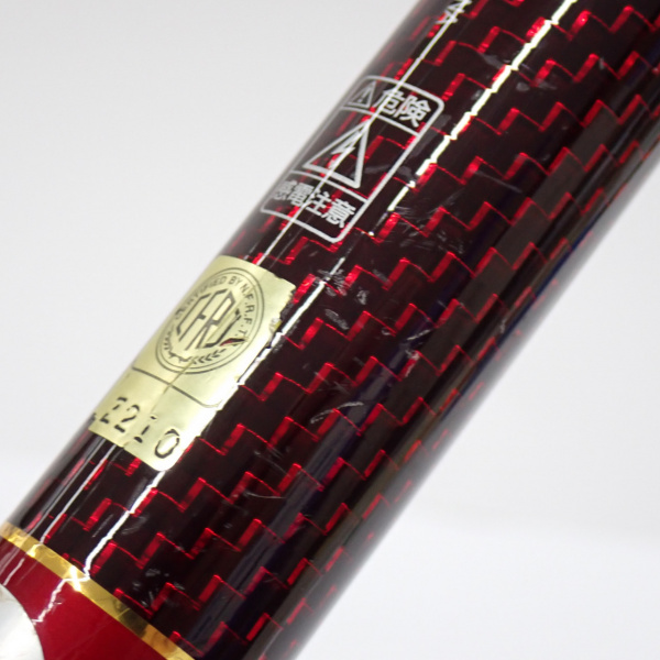 21トーナメントサーフ T25-405・R